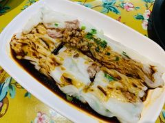 -芳姨广东砂锅粥(张庄路店)
