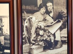 -梁思成纪念馆