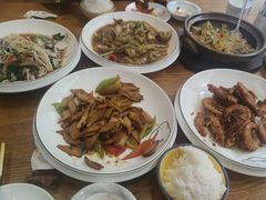 -喜来酌海鲜·饺子(和平一店)