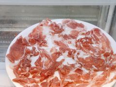 -第六季自助餐厅(甜水园店)