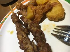 -比格比萨(吉祥村店)