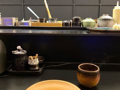 -Sushi Hanzo半藏(天环广场店)