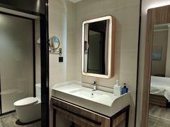 -汉庭(合肥火车南站北广场店)