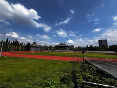 -四川大学(华西校区)