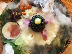 -傣家寨花园主题餐厅