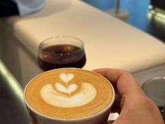 -Dogi&kiki Coffee(中心商务大厦店)