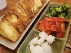 -韩国한국厨房