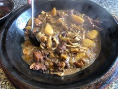 炖鹅-天发长铁锅炖(王秀村店)