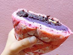紫米软软包-LELECHA乐乐茶(美罗城店)