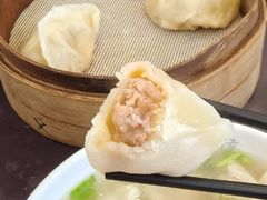 特色蒸饺-馄饨侯(前门店)