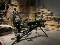 -上海四行仓库抗战纪念馆