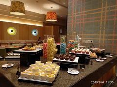 -上海大宁福朋喜来登酒店大堂吧(共和新路店)
