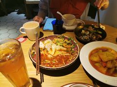 -纳鲁孜·新疆特色餐厅(上海悦荟广场店)