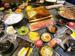 -王家渡火锅店(棕榈泉店)