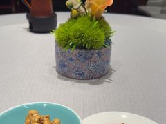 -喜宴·粤菜·茶点·海鲜(光浩店)
