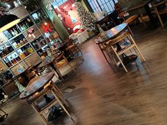 大堂-黑草莓(重庆路店)