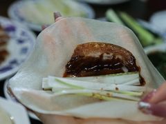 -利群烤鸭店(前门店)