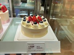 创意蛋糕-好利来(东四店)