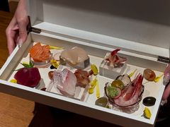 -贰捌零叁精致料理(钱湖店)