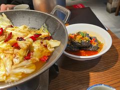 -老湘村·湖南土菜(天河维多利店)