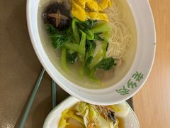 -老乡鸡(阜阳商厦时代广场店)