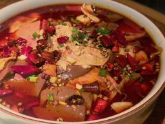 -渝信川菜(长安店)