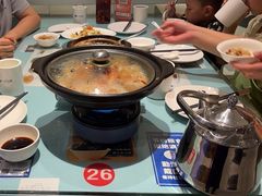 -马仕玖煲(万宴城店)