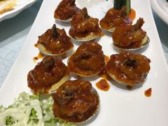 -金米箩大酒店(五角场店)