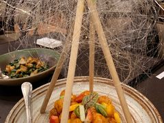 -广州文华东方酒店·江-由辉师傅主理