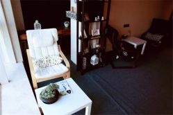 VIP休息室-ＤＯＭＯプロの美容サロン