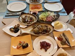 -怡咖啡·自助餐·西安香格里拉