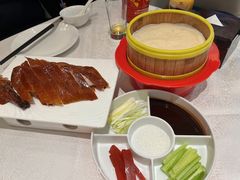 -大铁勺新津菜(东丽阳光新业广场店)