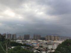 -飞凤山奥体公园