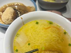 -龙抄手(文殊坊店)