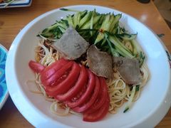 -西域美食兰州老马拉面(正阳大街店)