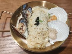-G+KITCHEN(龙湖狮山天街店)