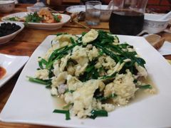 -鸽子窝海岸餐厅