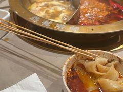 -热辣宗师·串串火锅(万达金街店)