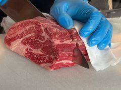 -老乾杯和牛烧肉(王府中环店)