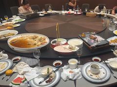 -新阿布海鲜大酒店