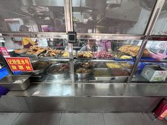 -凤张螺蛳粉·爽口粉(跃进路总店)