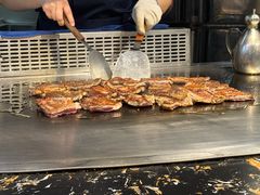 -巴犀烧烤(新崇光店)