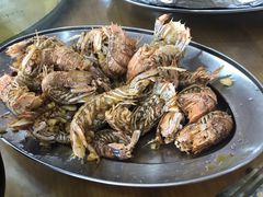 -红月湾海鲜饭店•沙滩海景(双月湾店)