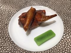 -北書房·墨宴(国际博览中心店)