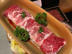 -芸山季·云南野生菌火锅(人民广场来福士店)