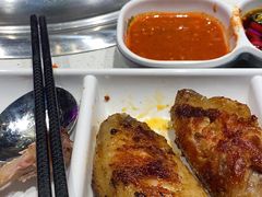 -妖无二·和牛烧烤自助(新吴万达店)