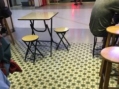 大堂-孖记茶档·热腾茶餐(荔湾领展广场店)