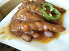 -一品粤珍轩(吴中路店)