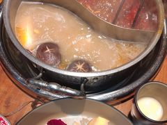 -谭三娘鲜切牛肉自助火锅(九眼桥总店)