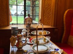 -马勒别墅·中餐厅